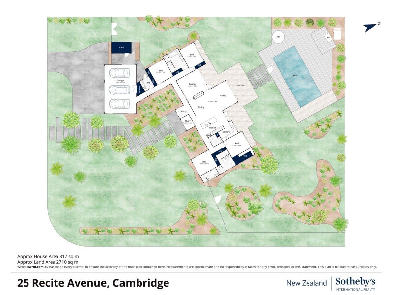 25 Recite Avenue, Leamington, Cambridge - Carousel 33