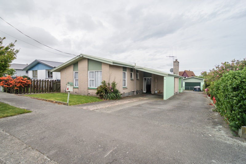 29 Jellicoe Street, Oceanview, Timaru - Carousel 1
