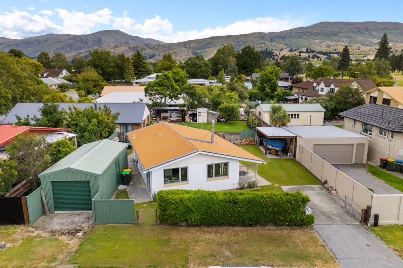 5 Monaghan Street, Cromwell, Cromwell - Carousel 1