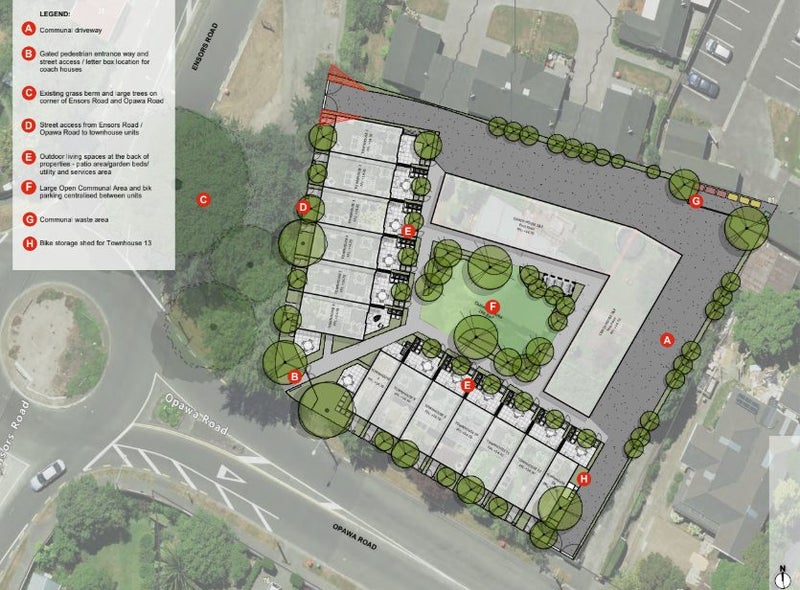 32 Ensors Road, Opawa, Christchurch - Carousel 8