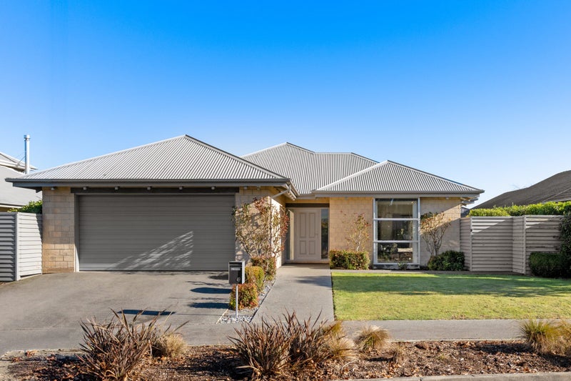 49 Country Palms Drive, Halswell, Christchurch - Carousel 1