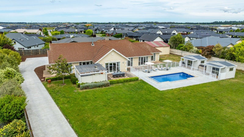 30A Delamare Way, Rolleston, Rolleston - Carousel 39