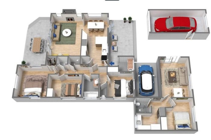 4 Alexander Street, Papakura, Papakura - Carousel 16