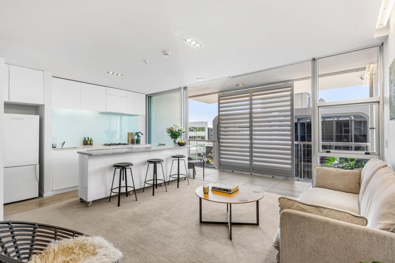 404/28 College Hill, Freemans Bay, Auckland - Carousel 1