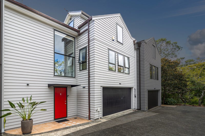 4/5 Hepburn Street, Freemans Bay, Auckland - Carousel 1