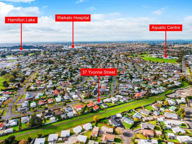 37 Yvonne Street, Melville, Hamilton - Carousel 28