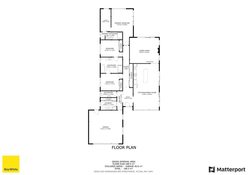 9 Spencer Place, Springlands, Blenheim - Carousel 36