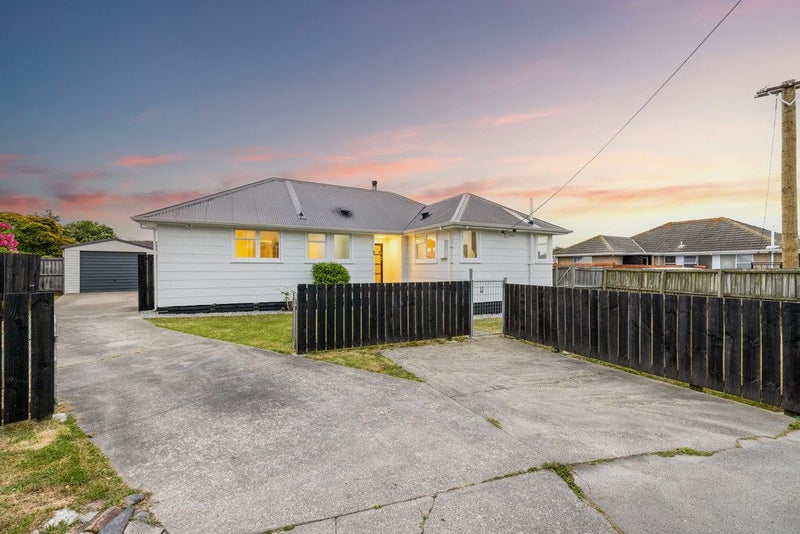 23 Lambeth Crescent, Northcote, Christchurch City, Canterbury - Carousel 21