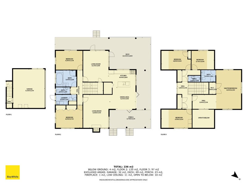 24 Coalhill Lane, Whangarei - Carousel 45