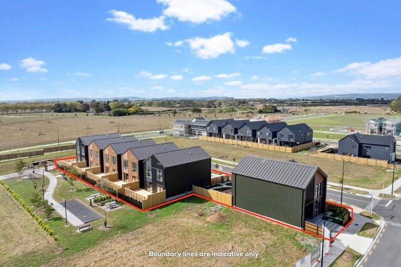 4 Texel Street, Karaka, Papakura - Carousel 11