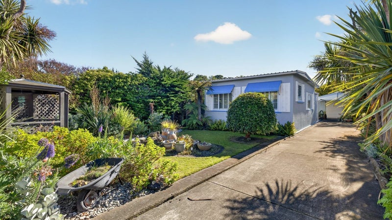 68 Jellicoe Street, South New Brighton, Christchurch - Carousel 1