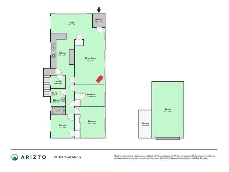 30 Hall Road, Matua, Tauranga - Carousel 26