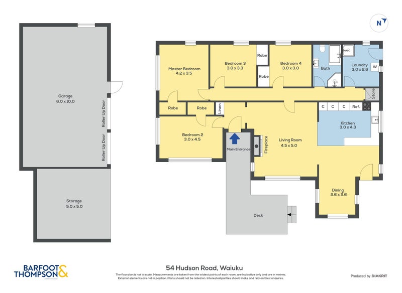 54 Hudson Road, Waiuku - Carousel 18