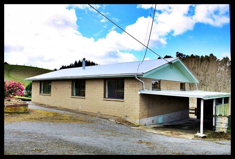 Property Valuation for 20 Old Port Road, Warepa Trade Me Property