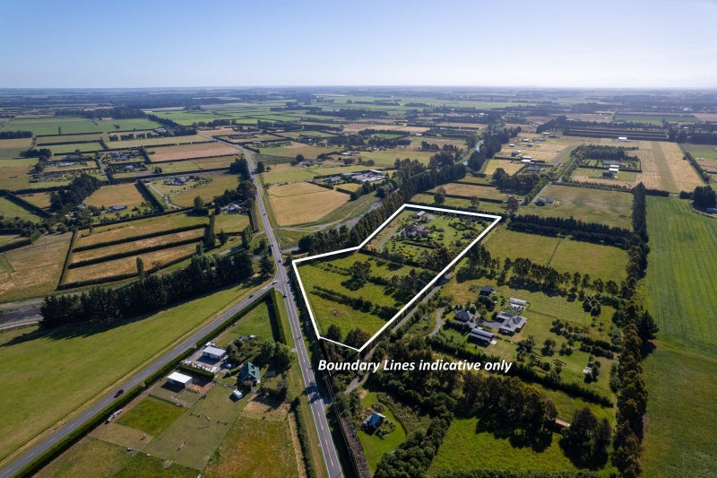 155 Swannanoa Road, Fernside, Rangiora - Carousel 27