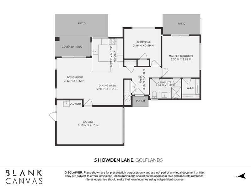 5 Howden Lane, Golflands, Auckland - Carousel 17