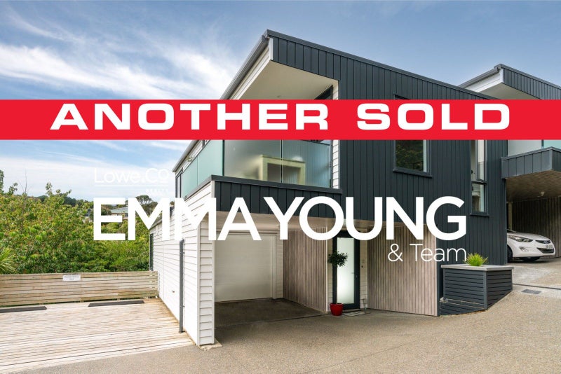 C2/12A QUETTA ST, NGAIO, WELLINGTON - Carousel 1