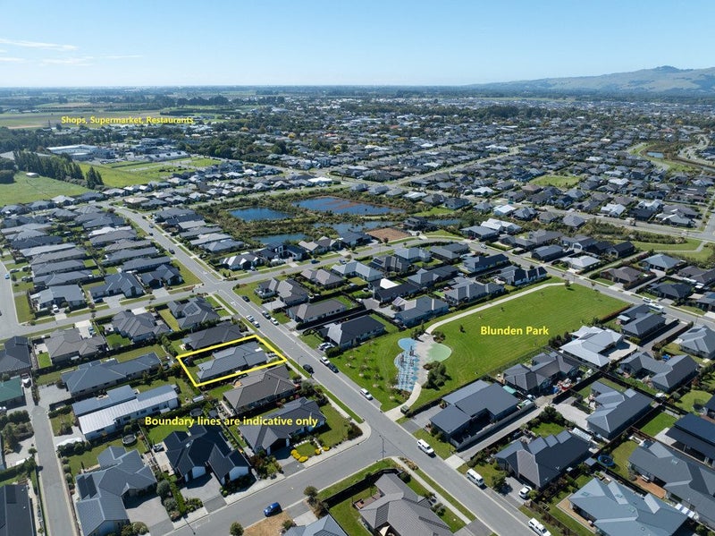 26 Blunden Road, Lincoln, Lincoln - Carousel 27