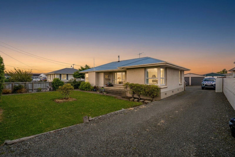 78 North Road, Prestonville, Invercargill - Carousel 1
