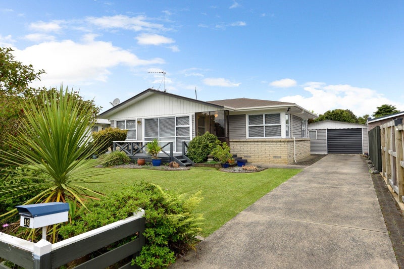12 Thorpe Street, Fairview Downs, Hamilton - Carousel 1