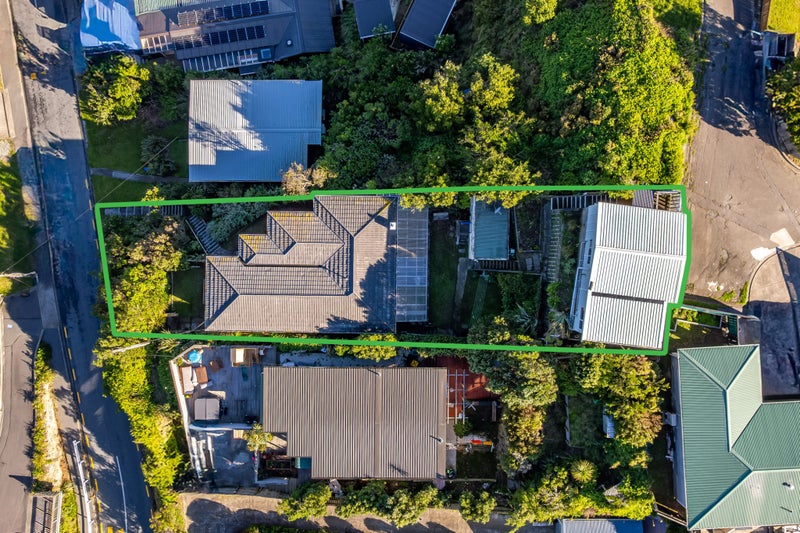 142 Severn Street, Island Bay, Wellington - Carousel 25