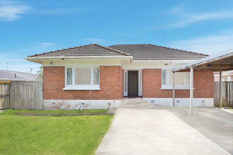 26 Omagh Avenue, Papatoetoe, Auckland - Carousel 1