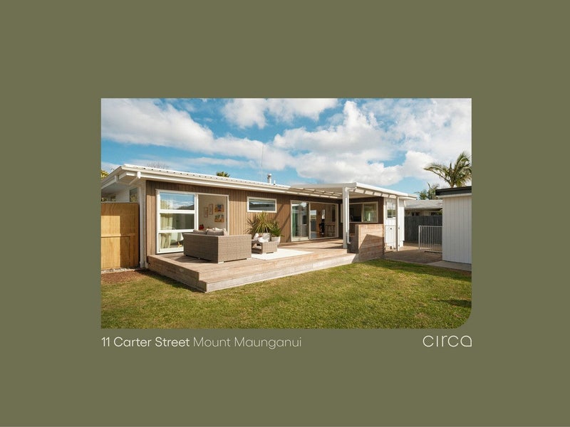 11 Carter Street, Mount Maunganui, Mount Maunganui - Carousel 1