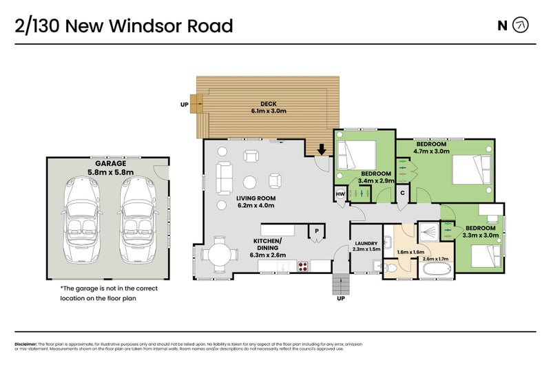 2/130 New Windsor Road, New Windsor, Auckland - Carousel 25