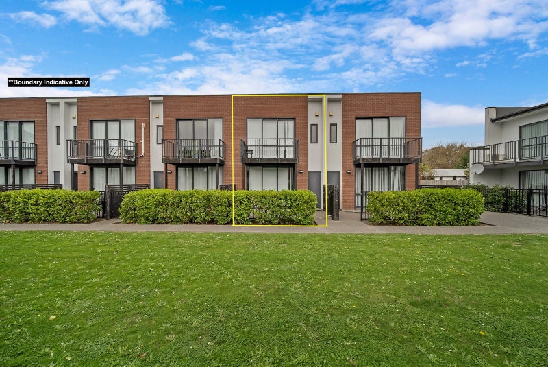 18/17 Bunyan Street, Waltham, Christchurch - Carousel 1