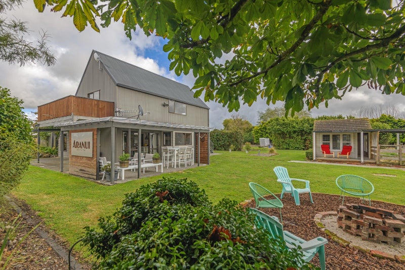 574C Aranui Road, Kairanga, Palmerston North - Carousel 1