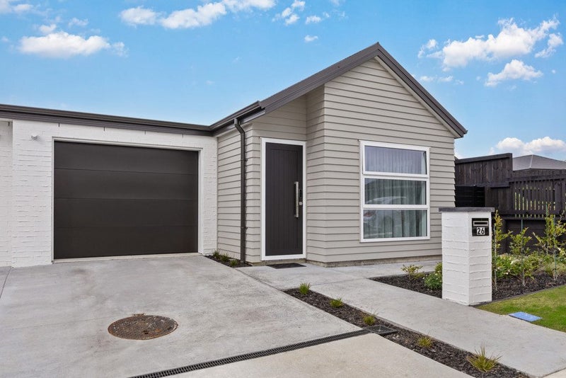26 Harp Street, Morrinsville, Morrinsville - Carousel 2