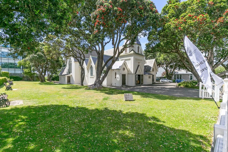 28/43 Mulgrave Street, Thorndon, Wellington - Carousel 11