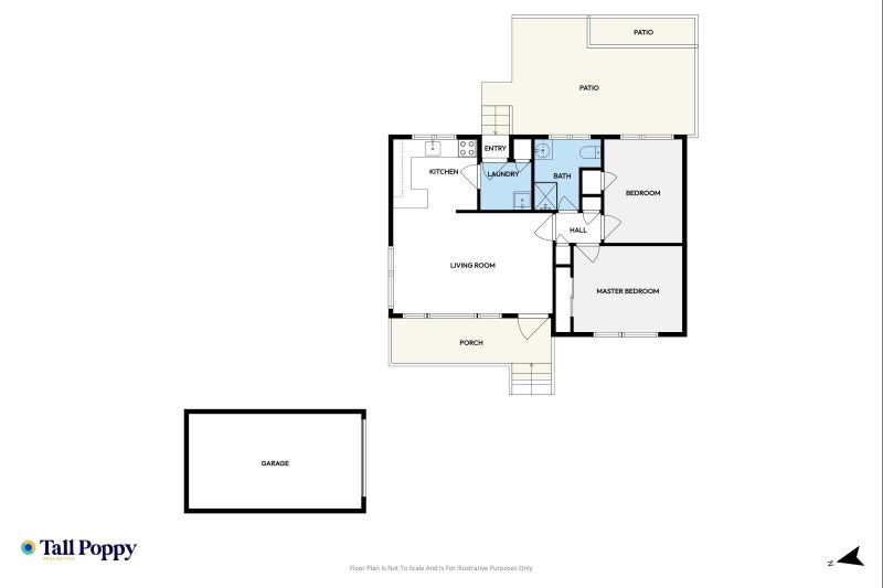 2/13 Endeavour Street, Riversdale, Blenheim - Carousel 17