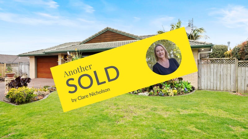 5 Saidia Place, Huntington Park, Auckland - Carousel 1