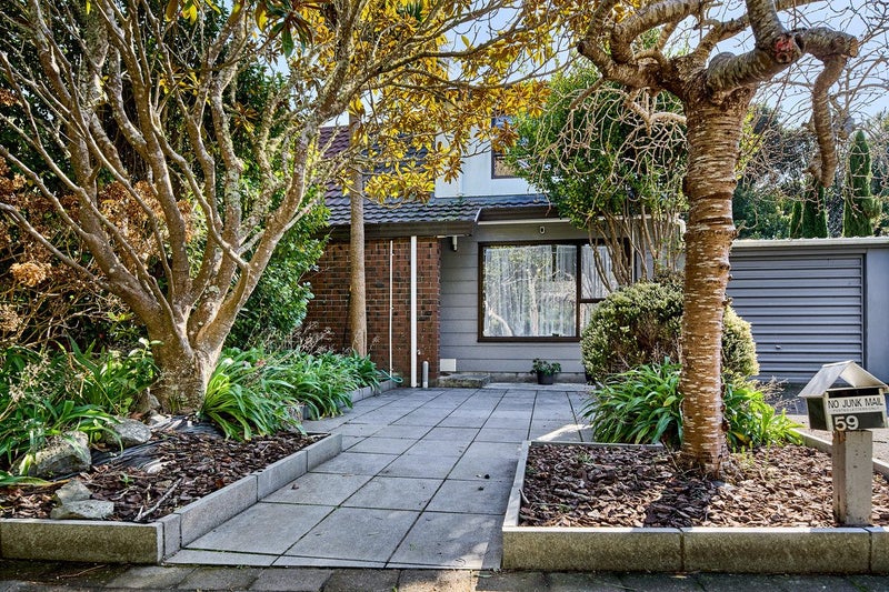 Property Valuation for 59 Spinnaker Drive, Whitby, Porirua, Wellington