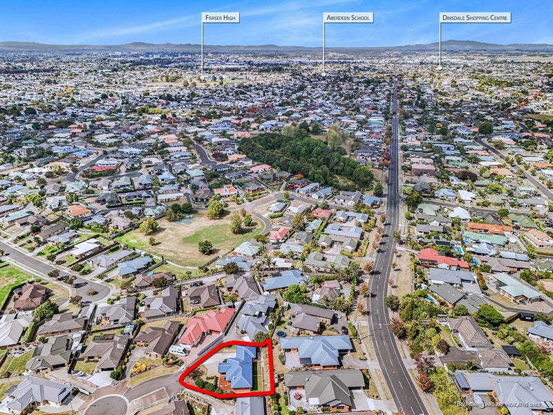 18 Everton Place, Grandview Heights, Hamilton - Carousel 23