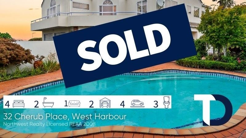 32 Cherub Place, West Harbour, Auckland - Carousel 1