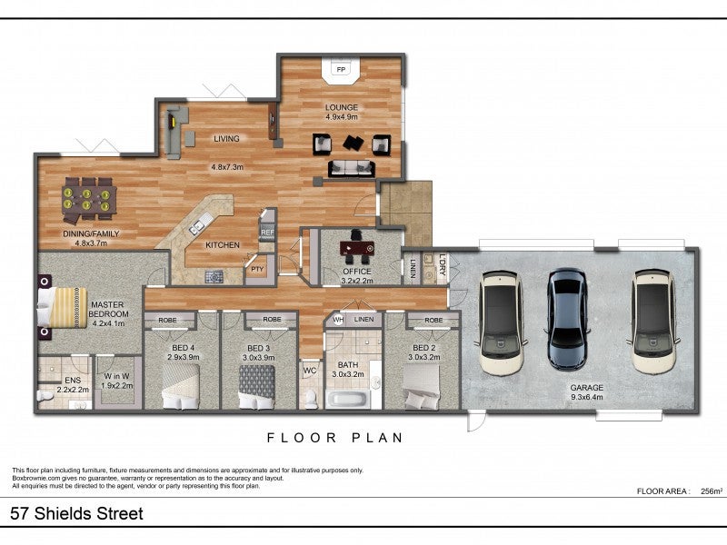 57 Shields Street, Clyde, Clyde - Carousel 12