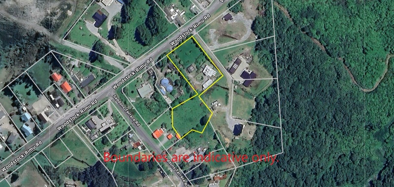 305 Woodstock-Rimu Road, Ruatapu - Carousel 19