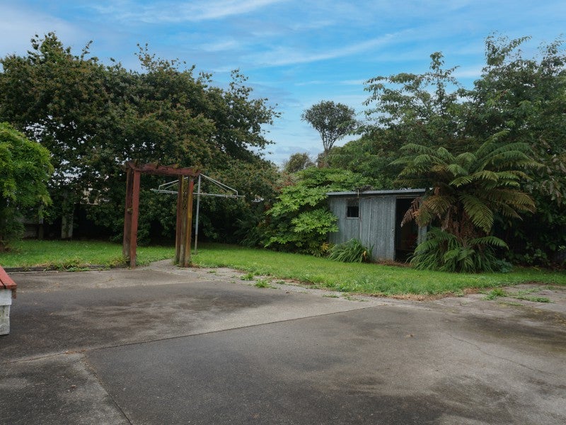 Property Valuation for 34 Balmoral Street, Levin, Levin Trade Me