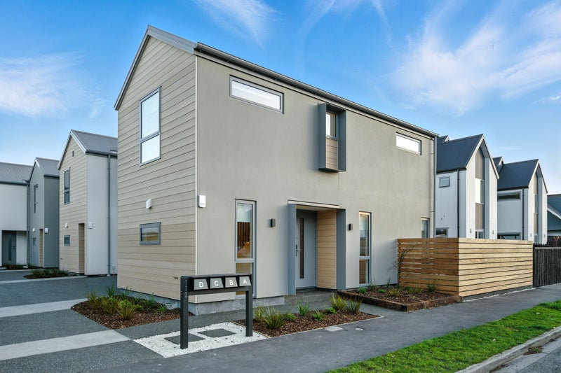 112A Edgeware Road, St. Albans, Christchurch City, Canterbury - Carousel 24
