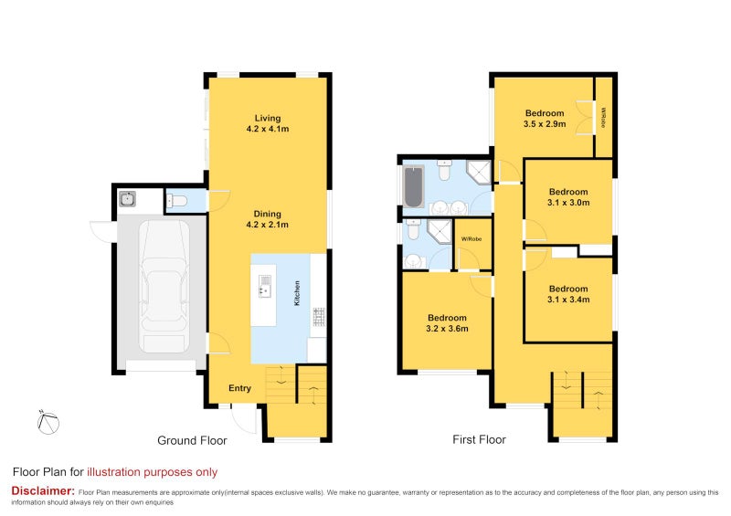 13B Yule Place, Massey, Auckland - Carousel 2