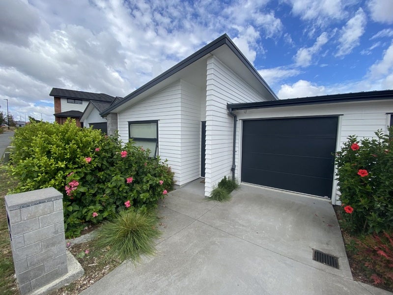 Property Valuation for 15 Winstone House RD, Paerata rise, Pukekohe
