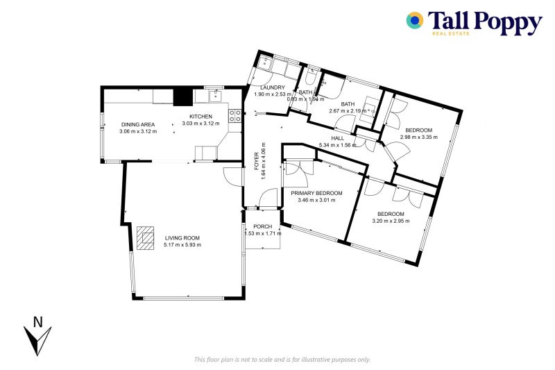 111 Venus Street, Strathern, Invercargill - Carousel 20