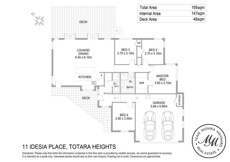 11 Idesia Place, Totara Heights, Auckland - Carousel 2