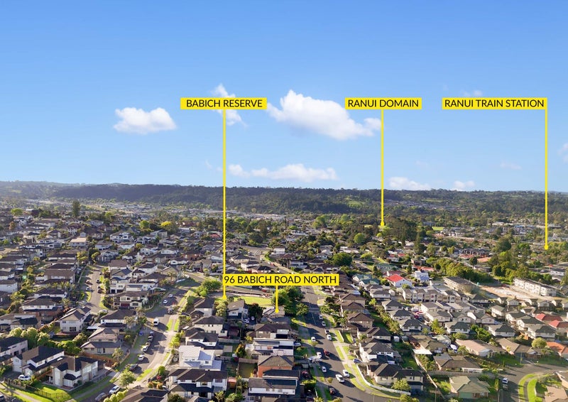 96 Babich Road North, Ranui, Auckland - Carousel 23