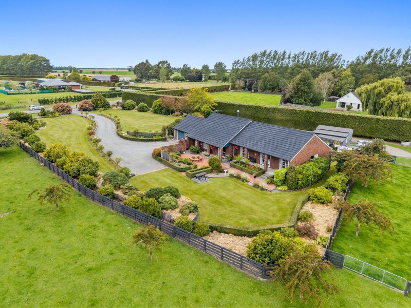 156 Wakanui Road, Elgin, Ashburton - Carousel 1