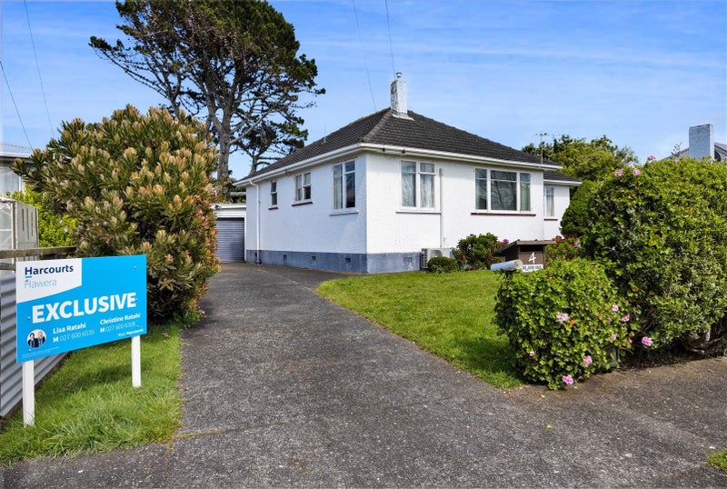 4 Buchanan Place, Hawera - Carousel 2