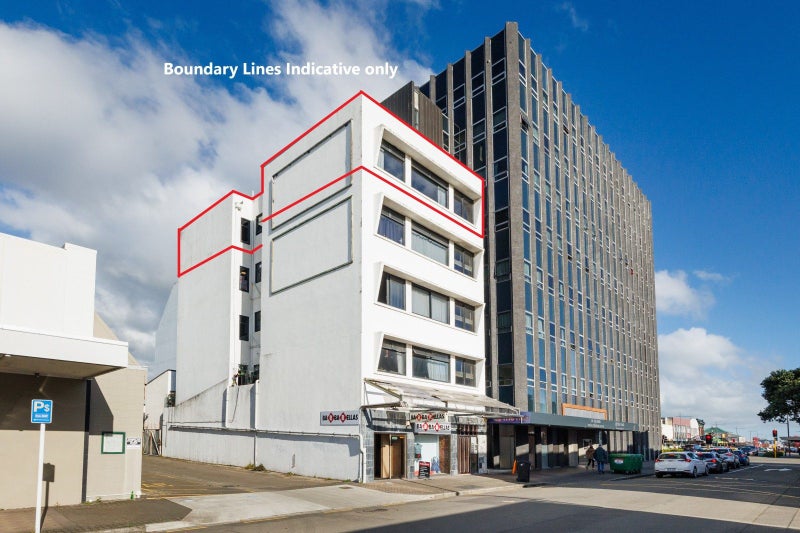 18E King ST, Palmerston North, Palmerston North - Carousel 1