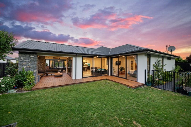 153 Metehau Street, Marshland, Christchurch - Carousel 1